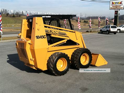 case 1845c skid steer rim|case 1845c skid steer specifications.